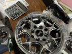 12 size Suzuki Alto / Buddy Van Alloy wheels Brand new