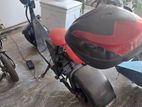Electric Bike 2025