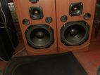 12" speakers