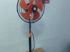 12" Stand Fan