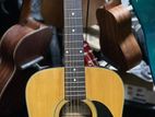 12 Strings Japan Semi Acoustic Guitar