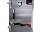 12 Tray Steamer