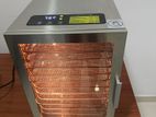 12 Tray Touch Screen Food Dehydrator