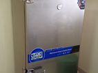 12 Trays High Quality Gas Steamer (Rice