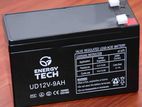 12 v 9 Ah Ups Battery for Online Line Interactive