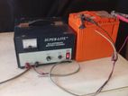 12v Baterry Charger