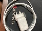 12 W iPhone Charger With Cable