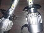 12W LED Head Light