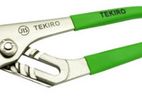 12' water pump plier Tekiro made in taiwan