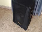 12 Wharfedale Speaker