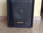 12 Wharfedale Speaker