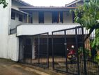 - 120) 2 Story House for Sale in Borella