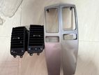 120 A/C Vent Set