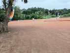 120 බස් පාරට ඇවිදින දුරින් පදිංචි වෙන්න පොල්ගස්ඕවිට කහතුඩුව