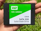 120 GB SSD