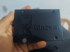 120GB Ssd