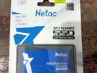 120 GB SSD Netac