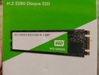 120GB Wd Green M.2