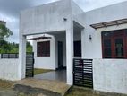 120 කොළඹ ප්‍රධාන මාර්ගයට ළගින් Brand New House For Sale In Piliyandala.