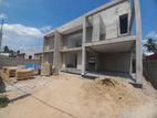 12.0 Perch (bn)02 Story House for Sale in Ja Ela H1974