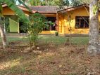 120 Perch Land House for Sale in Kadawatha Imbulgoda
