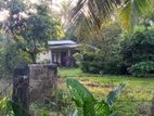 120 Perches Land for Lease in Malabe Junction (P-162)