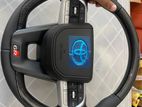 120 Prado GR Steering Wheel
