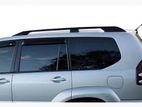 120 Prado Roof Railing