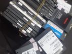 120 Used Ssd Sata