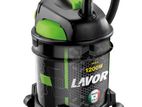 1200 S WET AND DRY VACUUM CLEANER LAVOR Click