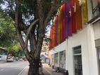 1,200 Sq.ft Commercial Space for Rent in Colombo 03 - CP34768