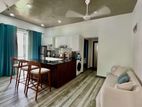 1,200 Sq.ft - Furnished Private Apartment for Rent A54284