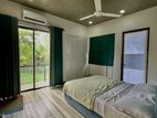 1,200 Sq.ft - Furnished Private Apartment for Rent A54284