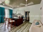 1,200 Sq.ft - Furnished Private Apartment for Rent A54284