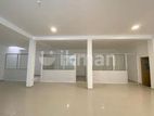 1,200 SQFT Office For Rent Off Duplication Road Colombo 04 [ 2268C ]