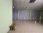 1200 SQFT OFFICE SPACE FOR RENT IN GALLE ROAD, COLOMBO 03 - 2293