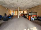 1200 SQFT OFFICE SPACE FOR RENT IN GALLE ROAD, COLOMBO 03 - 2293U