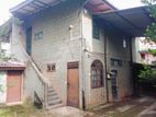 1200 Sqft Warehouse for Sale in G. H. Perera Mawatha, Boralesgamuwa