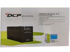 1200 VA NEW DCP UPS