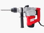 1200 Watts Hugo RH 7533 Rotary Hammer Hilti Drill machine