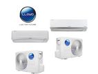 12000 - 24000 BTU LLOYD Inverter Air Conditioner Wall Mounted