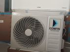 12000 BTU A/C Comfri Noninverter