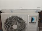 12000 BTU A/C Comfri Noninverter