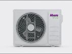 12000 BTU ABANCE EHO AC