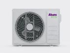 12000 BTU Abans Inverter AC