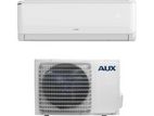 12000 BTU AUX Inverter Brand New AC