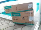 12000 BTU Brand New Invention Hisense AC