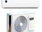 12000 BTU Chi Q Inverter_ Brand New Ac