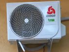 12000 Btu Chigo Inverter Brand New Ac