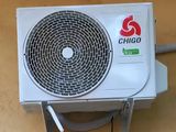 12000 Btu Chigo Inverter Brand New Ac